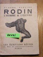 Chez Rodin avec envoi