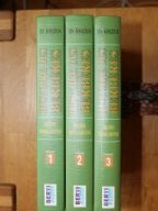 Histoire des Berbères en 3 volumes 
