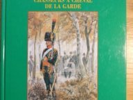 La garde de Napoléon à Cheval 